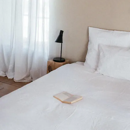 Bicoque Guest house