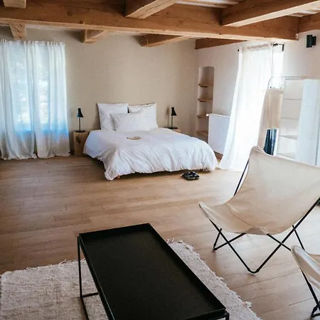 Bicoque Guest house