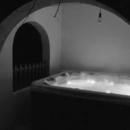 Guest house Bicoque *