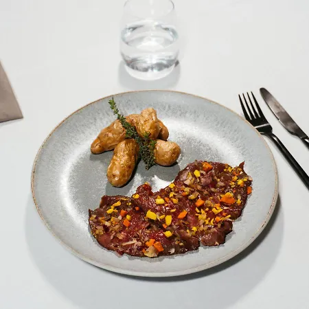 Bicoque Dieulefit