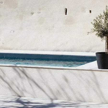 Bicoque Guest house *