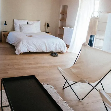 Guest house Bicoque Dieulefit