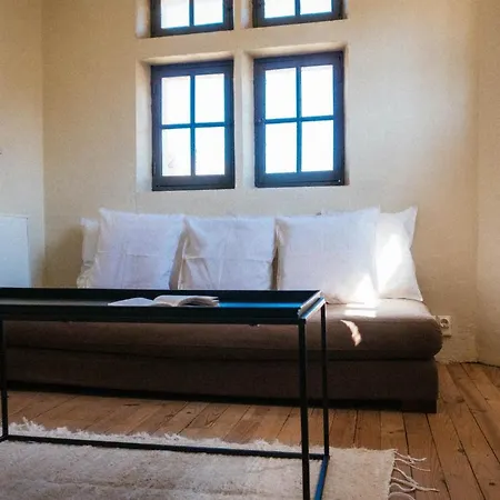 Bicoque Guest house