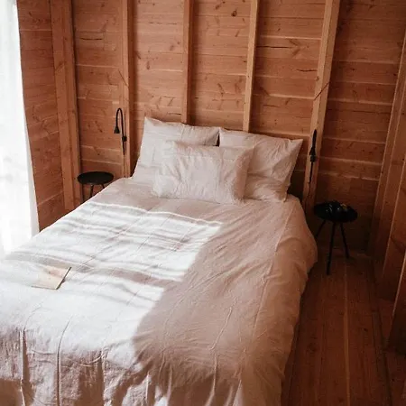 Guest house Bicoque *