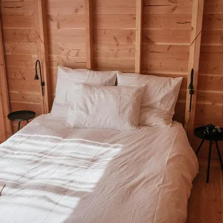 Guest house Bicoque Dieulefit